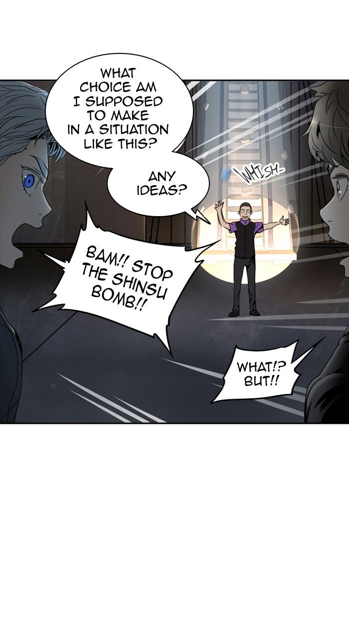 Tower of God Chapter 294 52